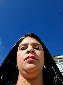 Snapshot of Eiimy_pretty chatting on September 2025 08:15:01 PM Eiimy pretty online show from September 2025 08:15:01 PM