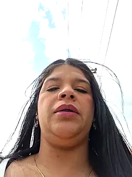 Snapshot of Eiimy_pretty chatting on October 2025 07:36:01 PM Eiimy pretty online show from October 2025 07:36:01 PM