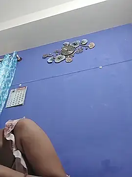 Snapshot of Hotcupale345 chatting on February 2026 10:57:01 AM Hotcupale345 online show from February 2026 10:57:01 AM