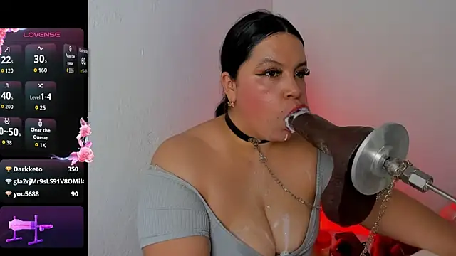 Alanna-sloppy online show from January 2026 06:50:01 AM