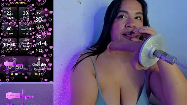 Snapshot of Alanna-sloppy chatting on October 2025 06:11:01 AM Alanna-sloppy online show from October 2025 06:11:01 AM