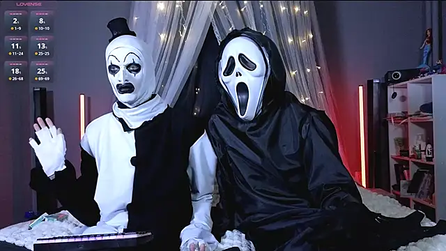 Marius Venin online show from October 2025 05:53:02 PM