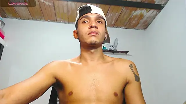 Angel latinboy online show from January 2026 05:06:01 PM