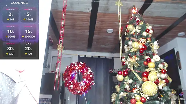 Angel latinboy online show from December 2025 12:48:01 AM