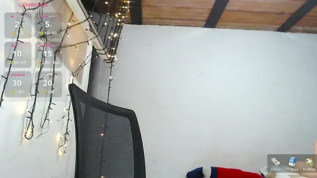 Angel latinboy online show from November 2025 07:29:01 PM