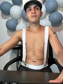 Angel latinboy online show from March 2026 08:48:01 PM