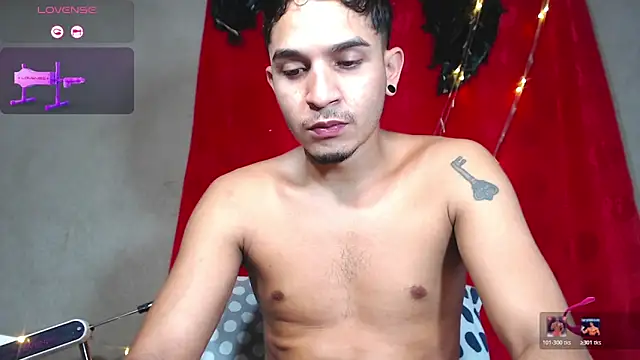 Angel latinboy online show from June 2026 08:57:02 PM