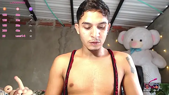 Angel latinboy online show from May 2026 03:41:02 PM