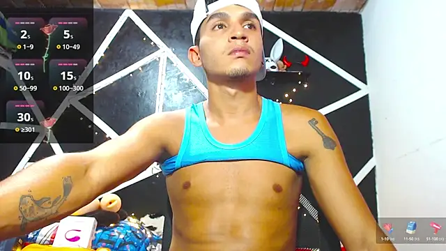 Snapshot of Angel_latinboy chatting on September 2025 08:30:02 PM Angel latinboy online show from September 2025 08:30:02 PM