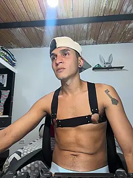 Angel latinboy online show from January 2026 10:04:01 PM