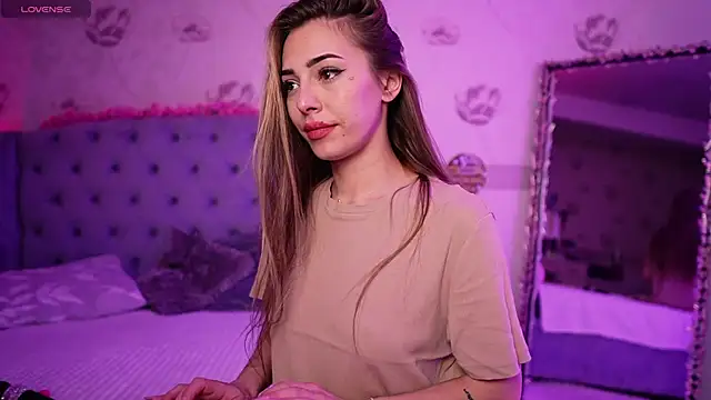 Anya Sky online show from March 2026 06:47:01 AM