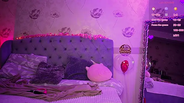 Anya Sky online show from March 2026 05:13:02 AM