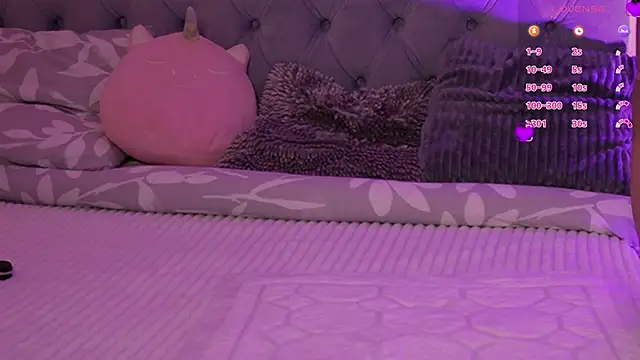 Snapshot of Anya_Sky chatting on March 2026 07:52:02 AM Anya Sky online show from March 2026 07:52:02 AM