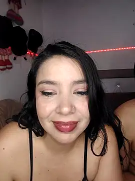 Anahibella online show from November 2025 06:13:01 AM