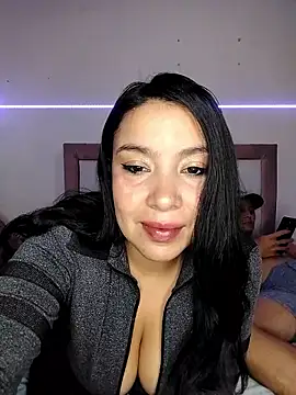 Anahibella online show from November 2025 07:02:01 AM