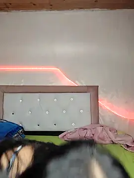 Anahibella online show from February 2026 06:46:01 AM