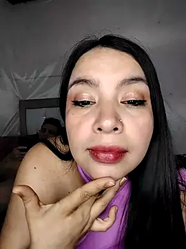 Anahibella online show from February 2026 06:21:02 AM