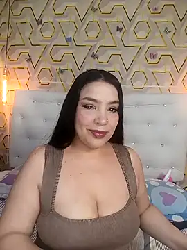 Anahibella online show from March 2026 02:15:01 PM