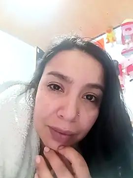 Anahibella online show from November 2025 02:38:02 AM