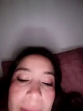 Anahibella online show from November 2025 03:57:02 PM