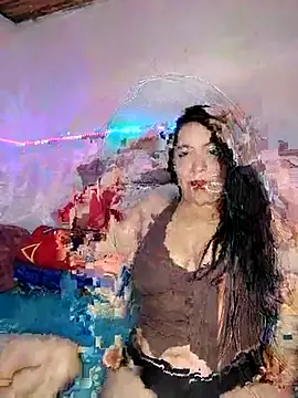 Anahibella online show from March 2026 04:19:02 AM