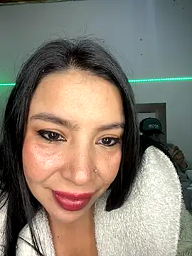 Anahibella online show from November 2025 07:12:01 AM