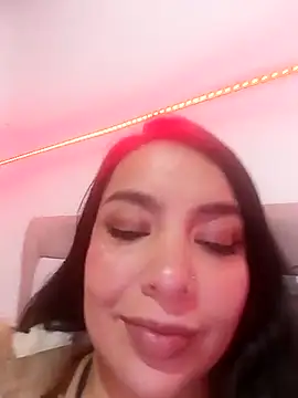 Anahibella online show from November 2025 06:29:01 AM