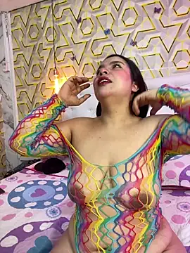 Anahibella online show from April 2026 02:47:02 PM