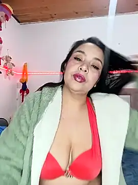 Anahibella online show from September 2025 01:01:01 AM