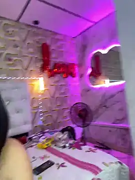 Anahibella online show from April 2026 02:53:01 PM