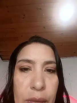 Anahibella online show from January 2026 10:06:02 PM