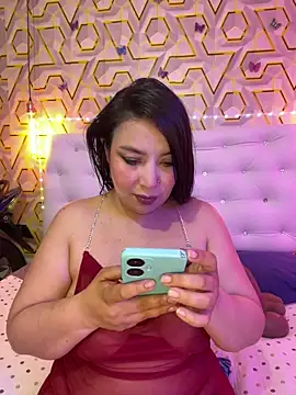 Anahibella online show from May 2026 01:36:01 PM