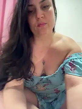 Luna Velvet s2 online show from May 2026 04:40:01 AM