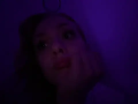 DaryaDoll online show from February 2026 01:50:02 AM