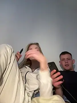 DaryaDoll online show from March 2026 07:15:01 AM