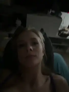 DaryaDoll online show from November 2025 08:31:02 PM