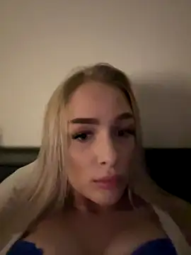 DaryaDoll online show from November 2025 10:10:01 PM