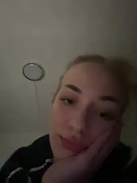 DaryaDoll online show from January 2026 07:15:02 AM