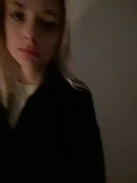 DaryaDoll online show from January 2026 10:11:02 AM