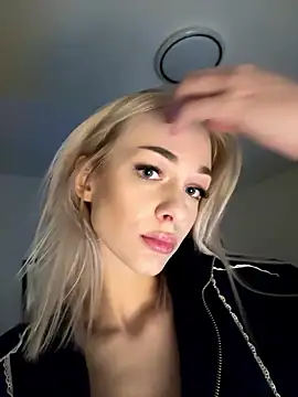 DaryaDoll online show from January 2026 07:09:01 PM