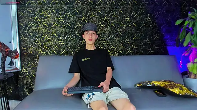 ArthurCox online show from October 2025 05:22:02 PM