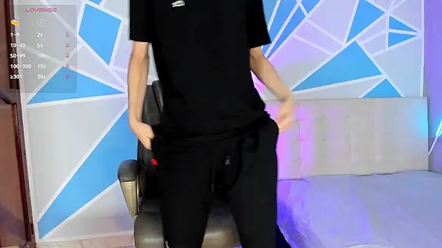 ArthurCox online show from October 2025 05:47:02 PM