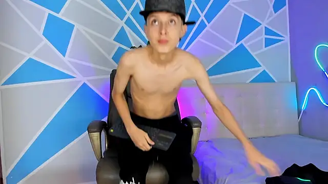 ArthurCox online show from October 2025 05:25:02 PM