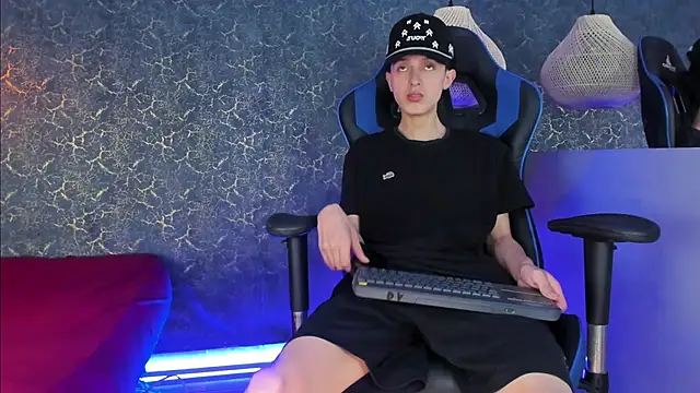 ArthurCox online show from November 2025 05:27:02 PM