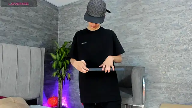 ArthurCox online show from October 2025 05:35:02 PM