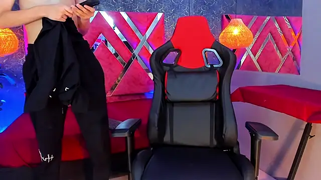 ArthurCox online show from September 2025 11:26:01 PM