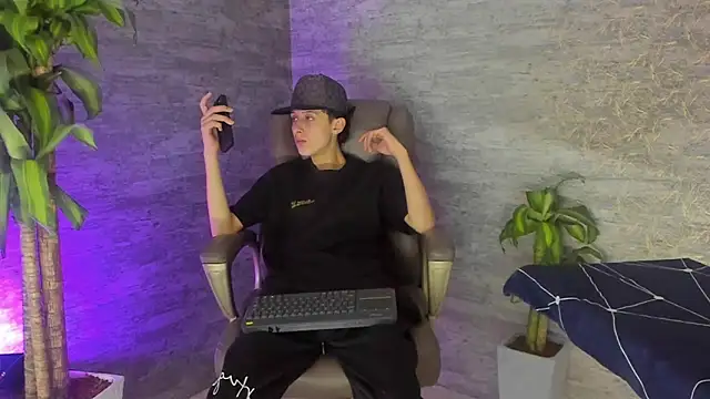 ArthurCox online show from October 2025 05:25:02 PM