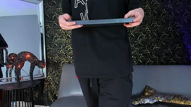 ArthurCox online show from October 2025 05:23:01 PM