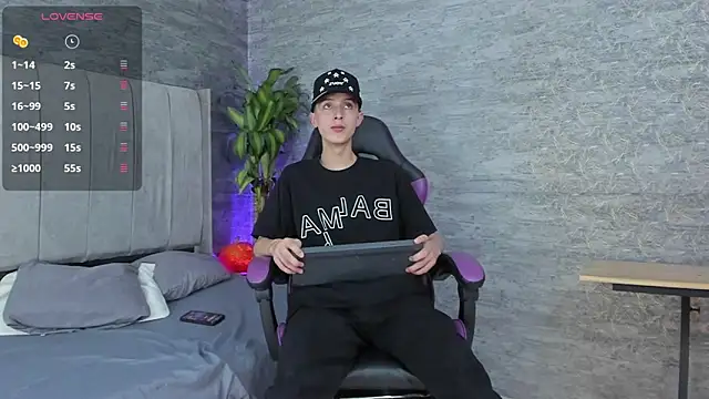 ArthurCox online show from November 2025 05:29:02 PM