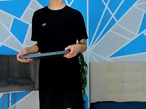 ArthurCox online show from October 2025 05:36:01 PM